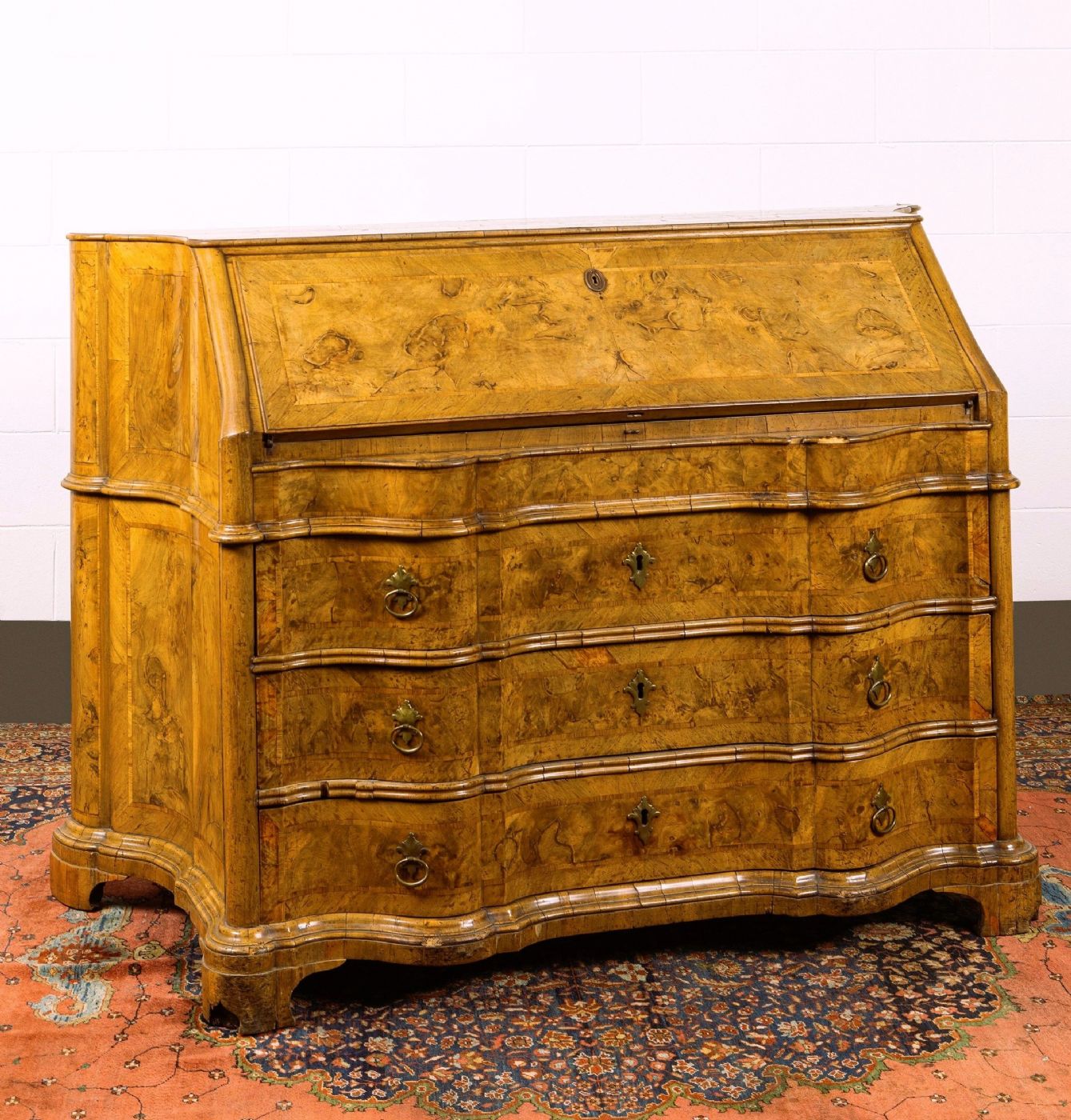Extraordinary Louis XIV secretary - City of Venice